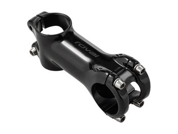Brugt Specialized Roval Alpinist Stem 2025 Cockpit