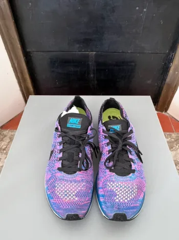 Gebrauchtes Nike Flyknit Racer bike — Bild 6 von 8