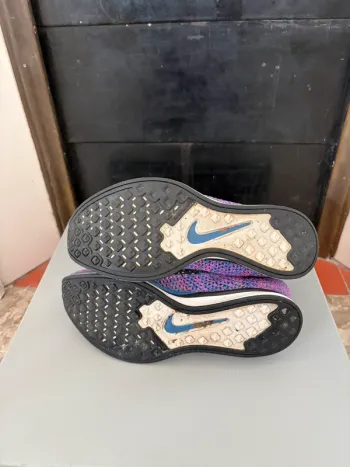 Gebrauchtes Nike Flyknit Racer bike — Bild 8 von 8