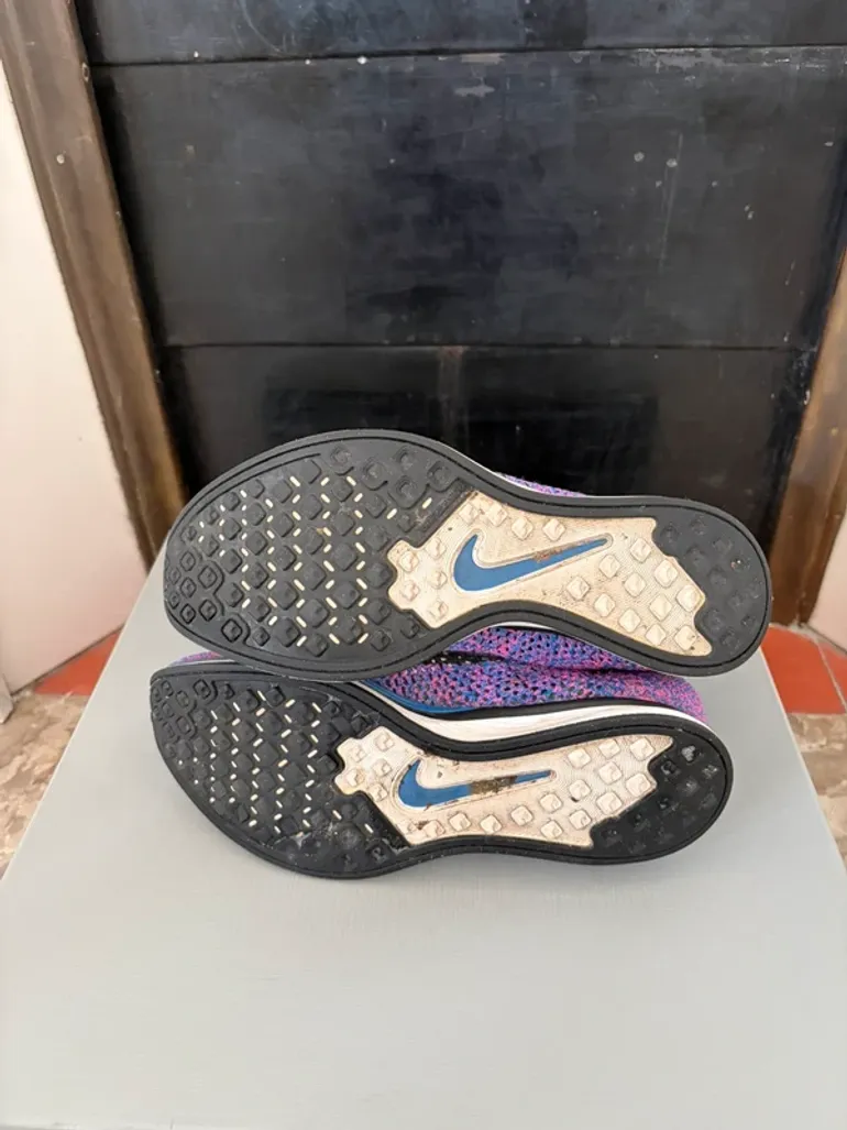 Gebrauchtes Nike Flyknit Racer bike — Bild 8 von 8