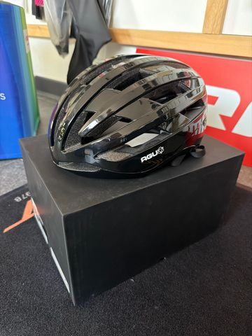 Gebrauchtes AGU Subsonic Helmet 2023 Cycling Accessories