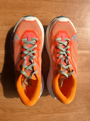 Tweedehands Hoka Mafate X bike — afbeelding 6 van 8