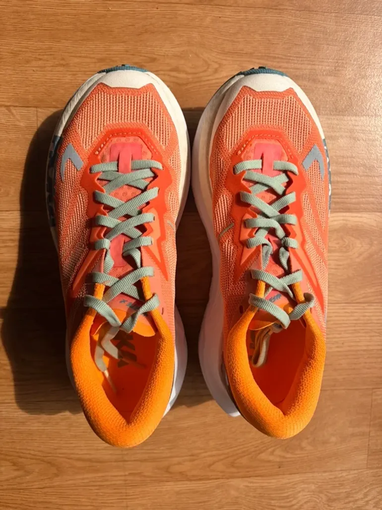 Tweedehands Hoka Mafate X bike — afbeelding 6 van 8