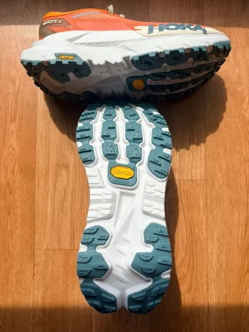 Tweedehands Hoka Mafate X bike — afbeelding 3 van 8