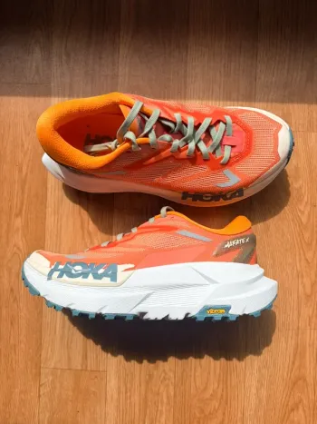 Tweedehands Hoka Mafate X bike — afbeelding 2 van 8
