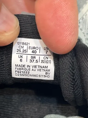 Tweedehands Scarpa Gel Cumulus 25 bike — afbeelding 7 van 7