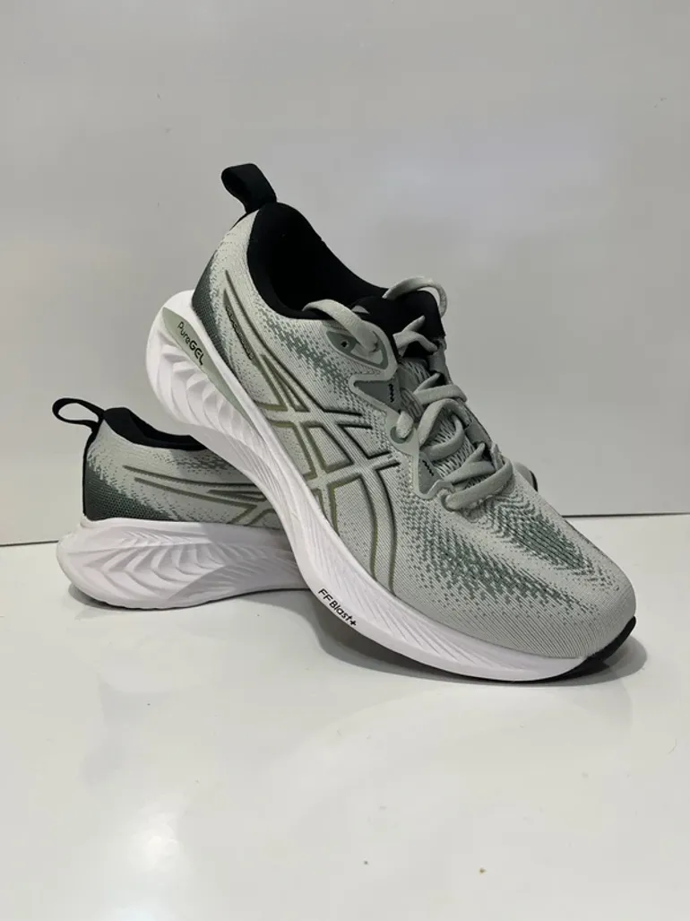 Tweedehands Scarpa Gel Cumulus 25 bike — afbeelding 4 van 7