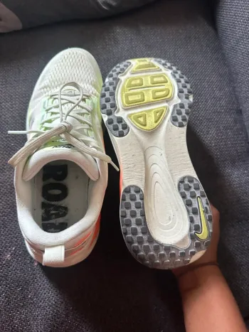 Brugt Nike ZoomX Vomero bike — billede 4 af 4