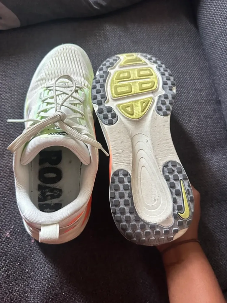 Brugt Nike ZoomX Vomero bike — billede 4 af 4
