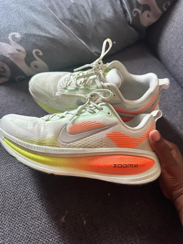 Brugt Nike ZoomX Vomero bike — billede 3 af 4