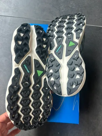 Gebrauchtes Brooks Cascadia 19 bike — Bild 2 von 5