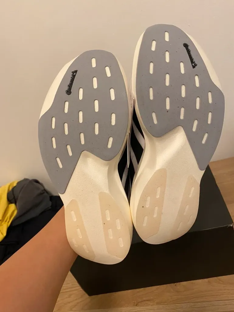 Gebrauchtes Adidas Adizero Evo SL bike — Bild 3 von 6