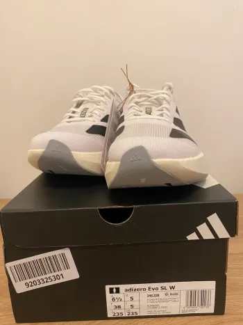 Gebrauchtes Adidas Adizero Evo SL bike — Bild 4 von 6