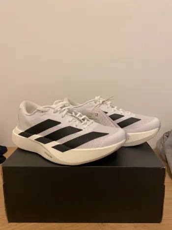 Gebrauchtes Adidas Adizero Evo SL Running Shoes