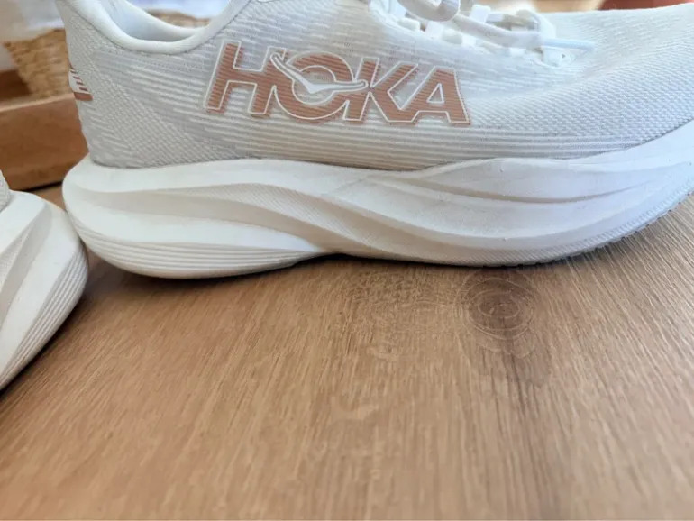 Gebrauchtes Hoka Match 7 bike — Bild 7 von 8