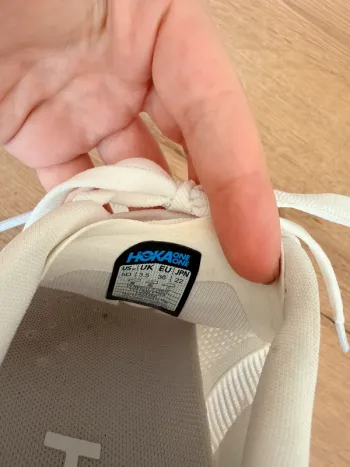 Gebrauchtes Hoka Match 7 bike — Bild 6 von 8