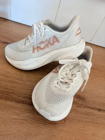 Gebrauchtes Hoka Match 7 Running Shoes
