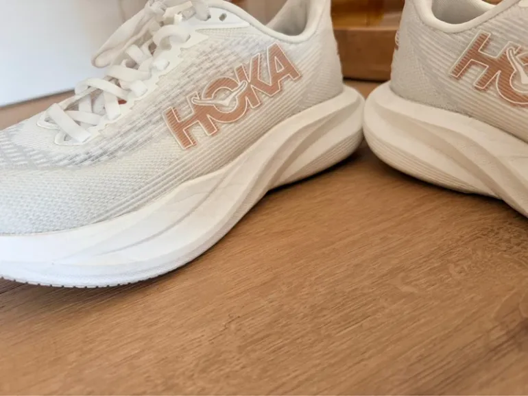 Gebrauchtes Hoka Match 7 bike — Bild 5 von 8