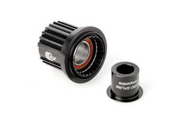 Used Dt Swiss 240 EXP Shimano MicroSpline Freehub Wheels