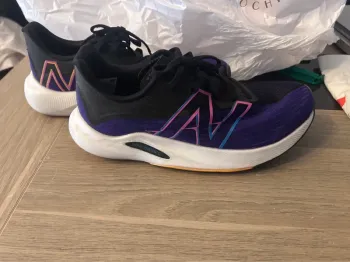 New Balance Basket bike d'occasion — image 2 sur 3