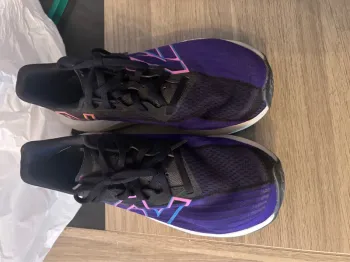 New Balance Basket bike d'occasion — image 3 sur 3