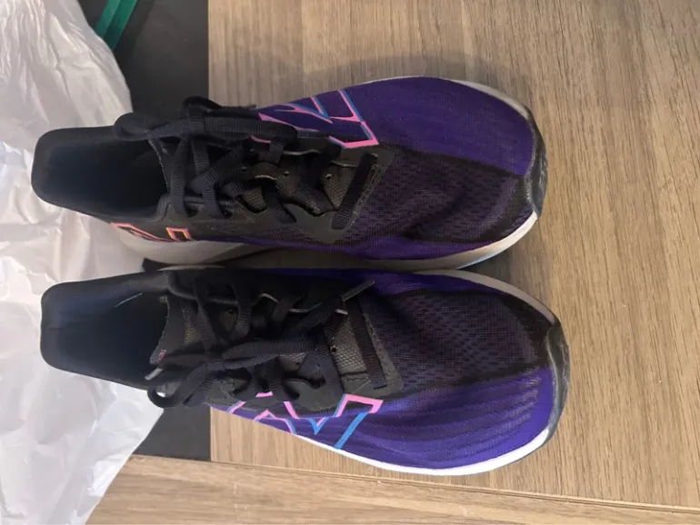 New Balance Basket bike d'occasion — image 3 sur 3