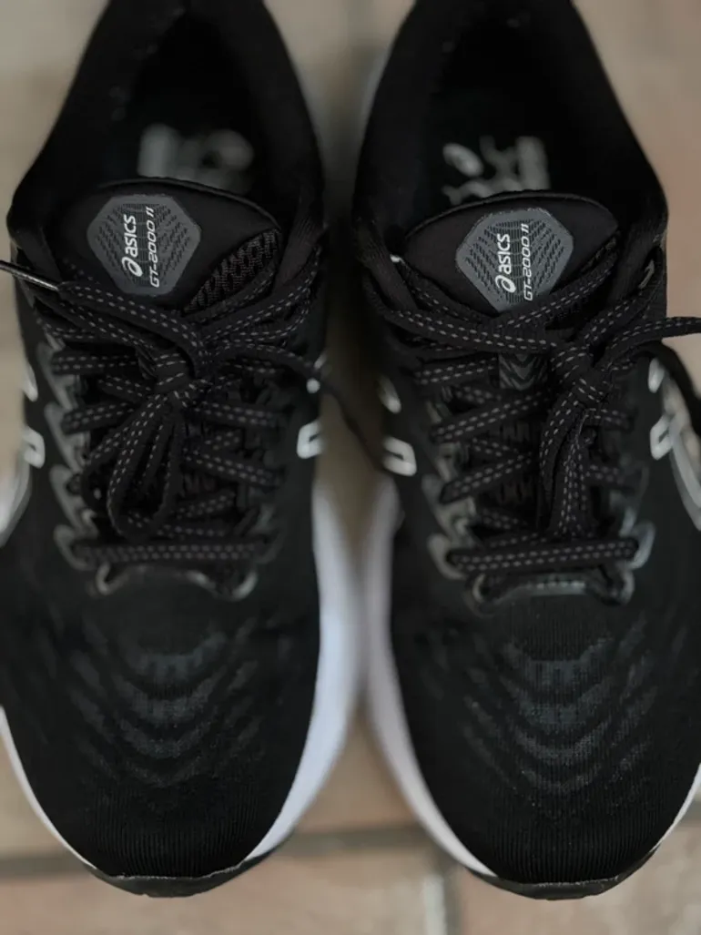 Asics GT-2000 11 bike usato — immagine 2 di 4