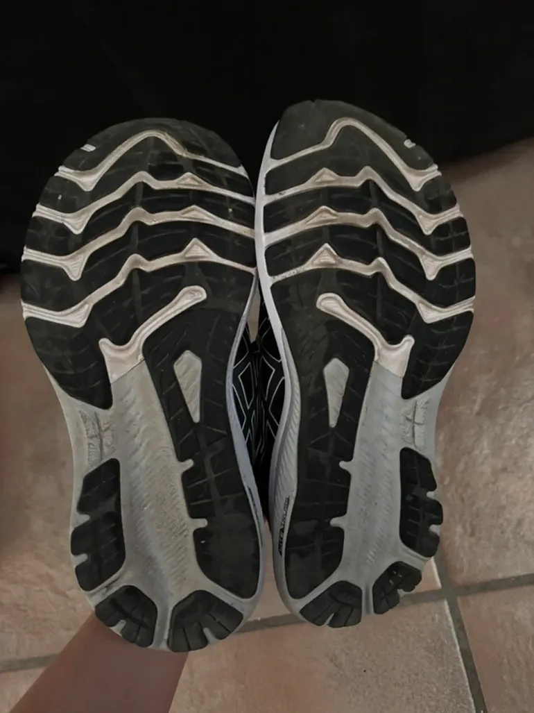 Asics GT-2000 11 bike usato — immagine 4 di 4