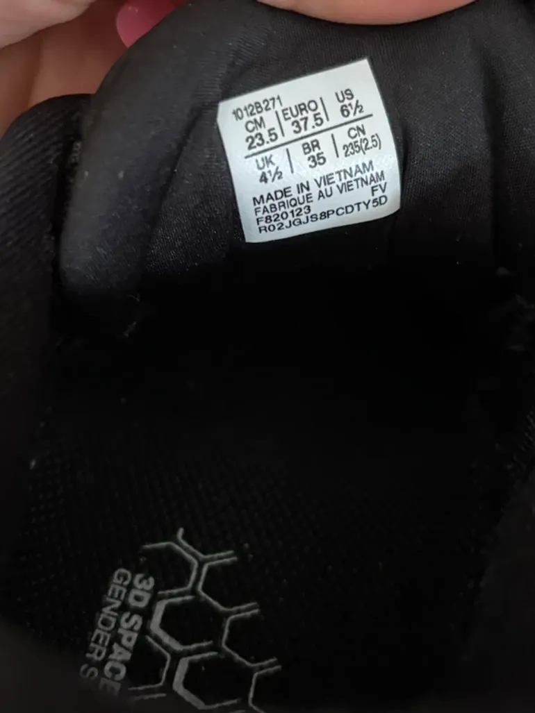 Asics GT-2000 11 bike usato — immagine 3 di 4