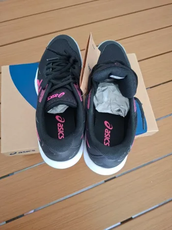 Gebrauchtes Asics Running Shoes bike — Bild 2 von 6