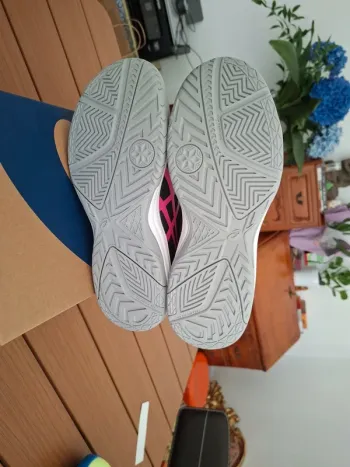 Gebrauchtes Asics Running Shoes bike — Bild 6 von 6