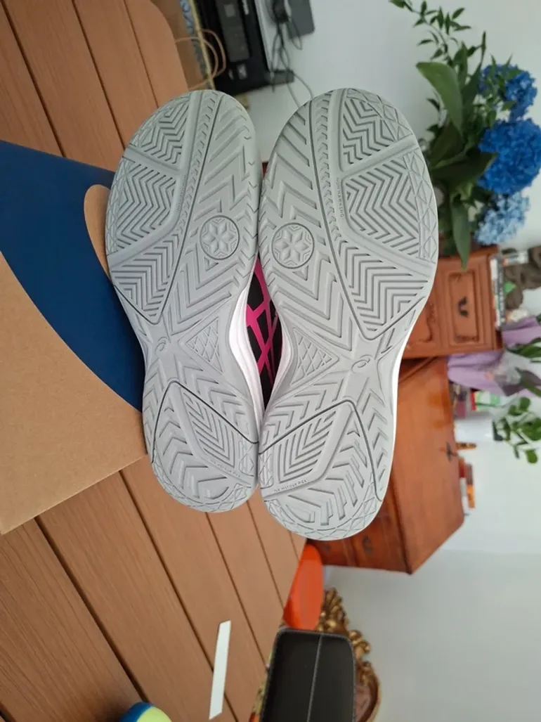 Gebrauchtes Asics Running Shoes bike — Bild 6 von 6
