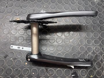 Gebrauchtes Shimano XT Crankset 2024 bike — Bild 2 von 7