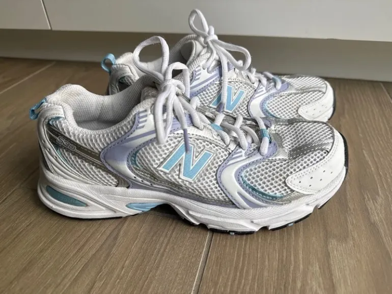 Used New Balance 530 bike — image 2 of 2