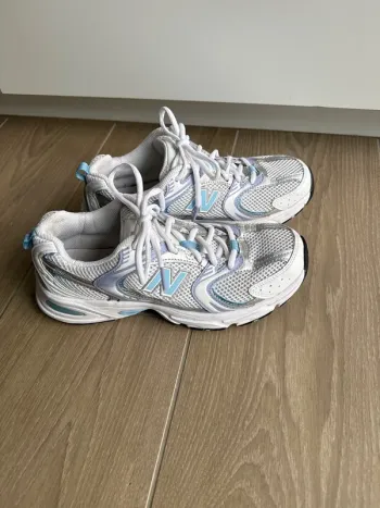 Used New Balance 530 Running Shoes