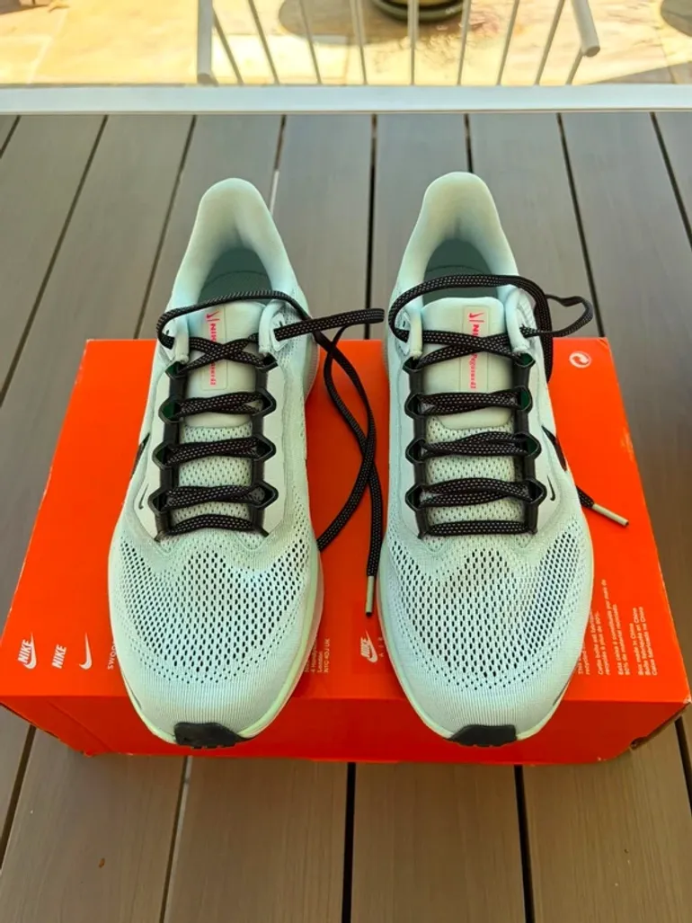 Tweedehands Pegasus Air Zoom 41 bike — afbeelding 2 van 12
