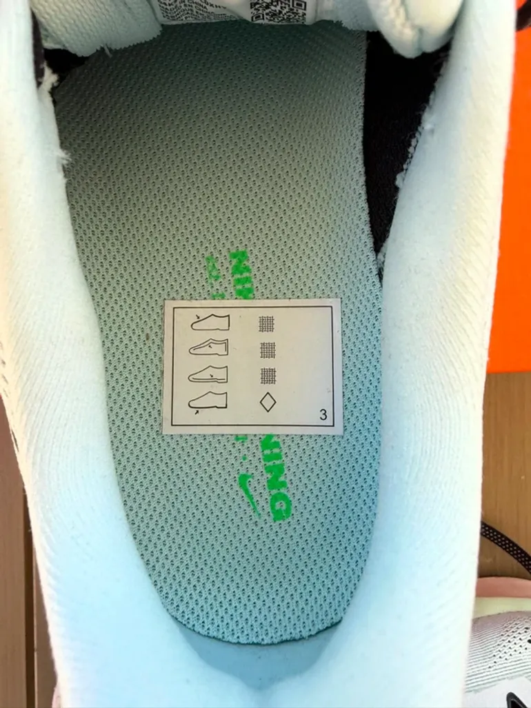 Tweedehands Pegasus Air Zoom 41 bike — afbeelding 9 van 12