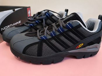 Použité Northwave Runaway Cycling Shoes