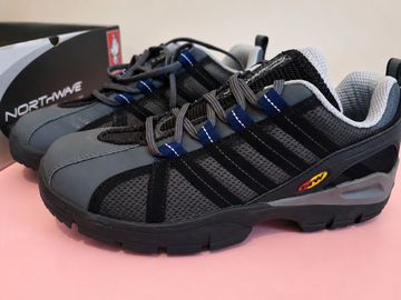 Brugt Northwave Runaway Cycling Shoes