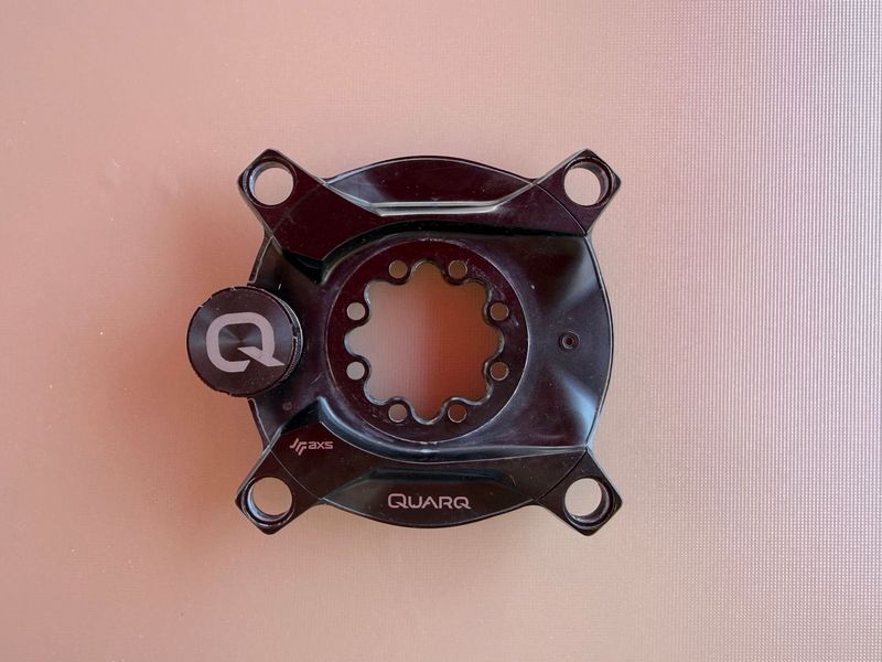 Używany Sram AXS Potenciometro Araña Drivetrain & Pedals