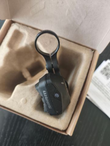 Gebrauchtes Sram Pod AXS Ultimate 2026 bike — Bild 3 von 4