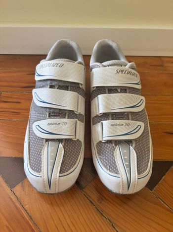 Käytetty Specialized Spirita Cycling Shoes
