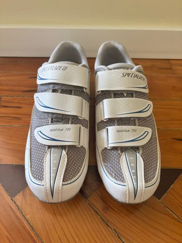 Gebrauchtes Specialized Spirita Cycling Shoes