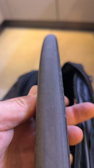 Used URSUS Carbon Wheels bike — image 4 of 4