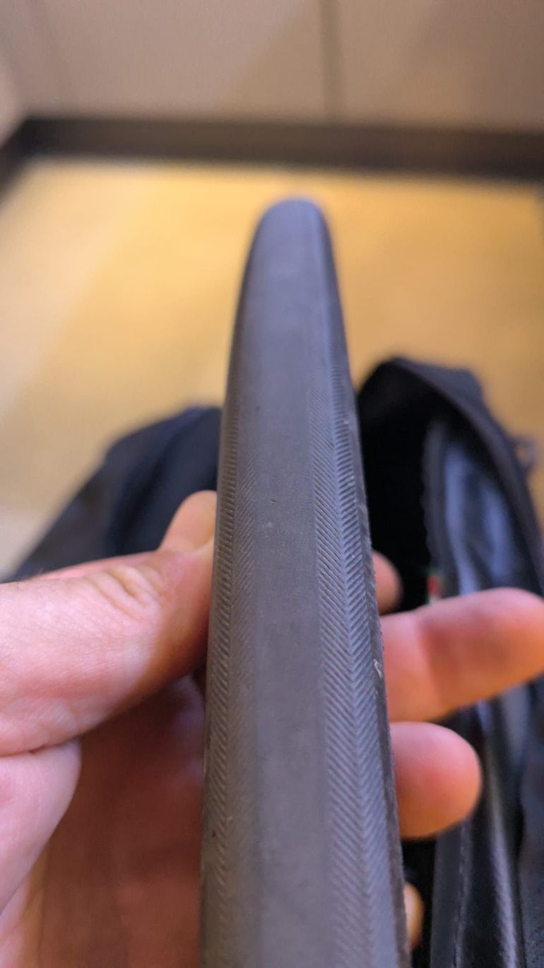 URSUS Carbon Wheels bike usato — immagine 4 di 4