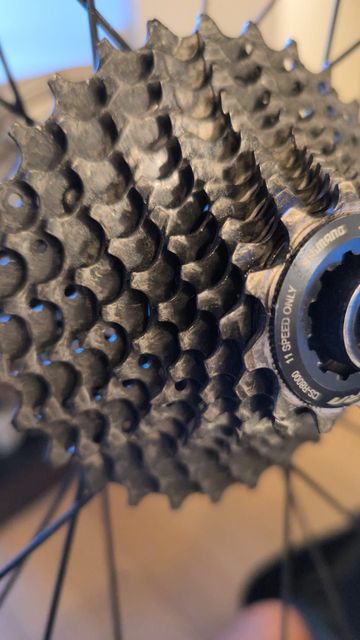 Used URSUS Carbon Wheels bike — image 3 of 4