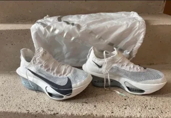 Used Nike Alfafly 3 Running Shoes