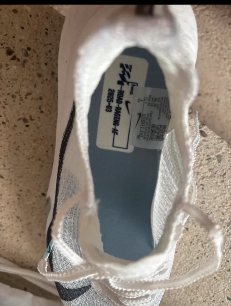 Nike Alfafly 3 bike d'occasion — image 4 sur 4