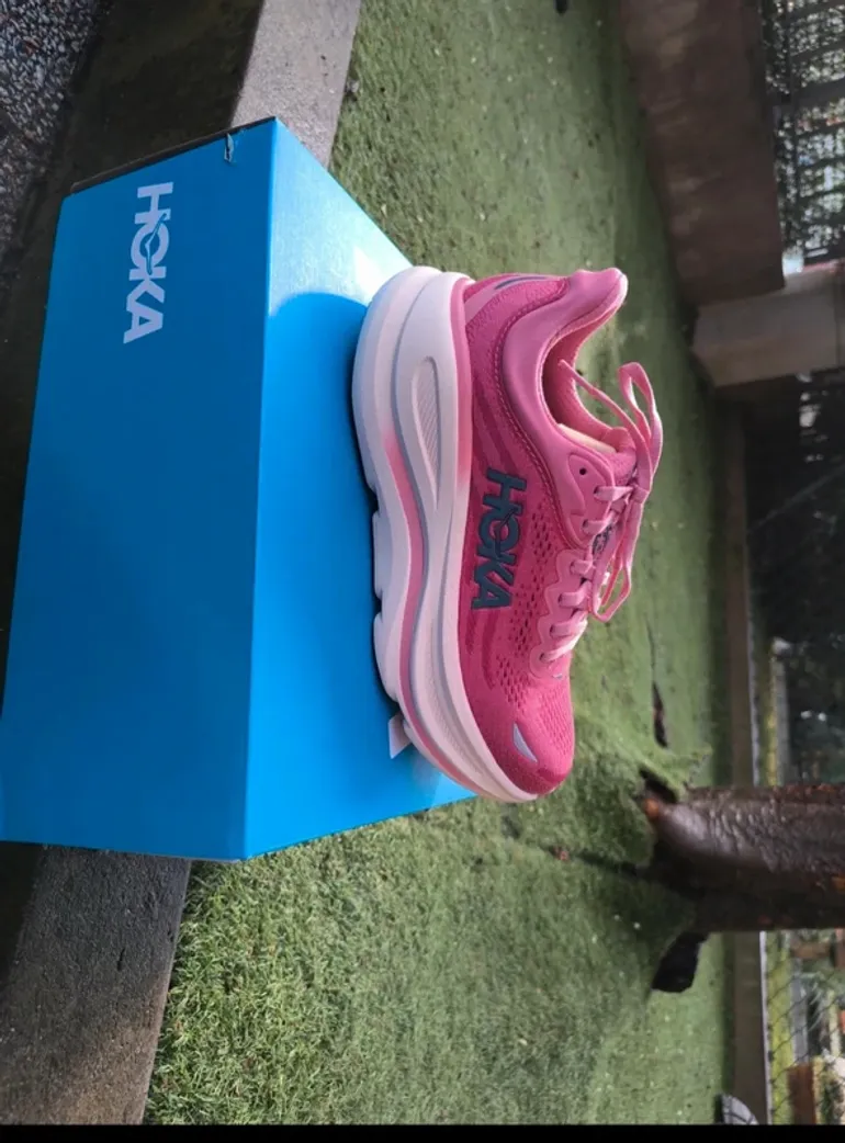 Used Hoka Bondi 9 bike — image 2 of 6