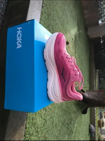 Used Hoka Bondi 9 bike — image 3 of 6
